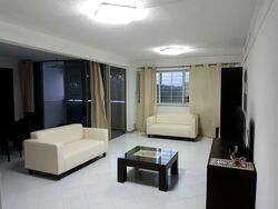 Blk 809 Khatib Gardens (Yishun), HDB 5 Rooms #550989051